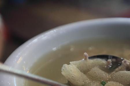 竹笙与什么搭配煲汤好