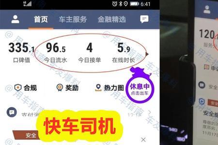 飞快和轻快的区别
