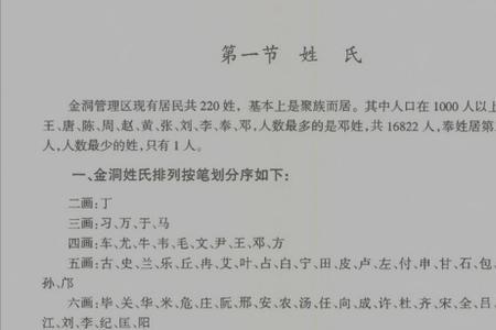 县姓全国大约多少人