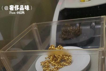 黄金在煤炭炉子里烧会融化吗