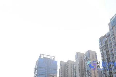 昆山江南云锦楼盘