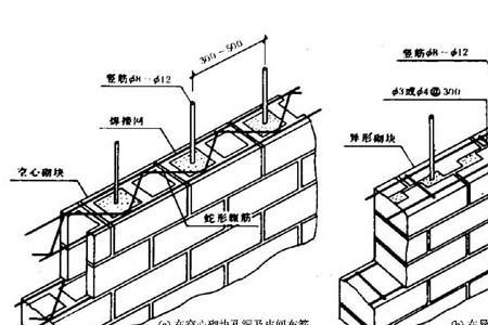 30墙怎么砌筑方法