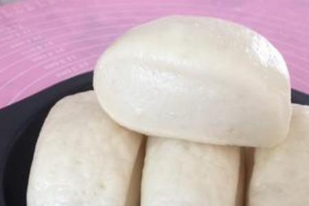 怎样蒸甜馒头