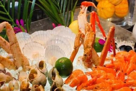 上海最便宜的5家自助餐
