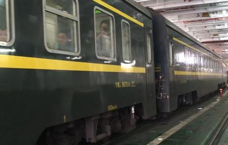 t112次列车补签在那节车厢