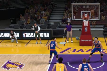 nba2kol2阿尔德里奇值得培养么