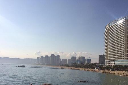 买惠州十里银滩海景房后悔吗