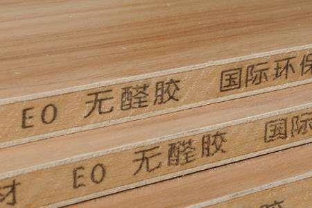 洞庭板材属几线品牌