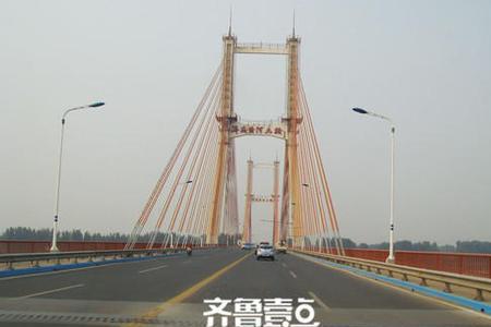 建邦大桥外地车辆能正常通行吗