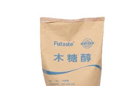 木糖醇含量多少合适