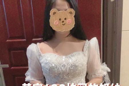 租婚纱脏了如何赔