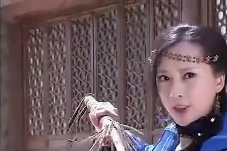 侠隐记武功十大高手