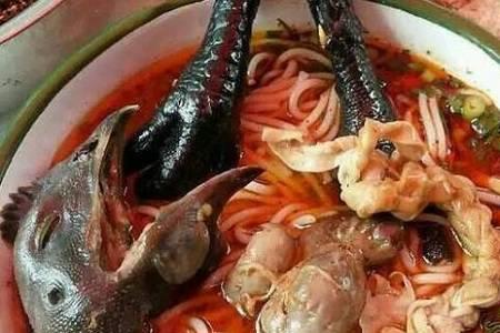 临沧十大必吃馆子