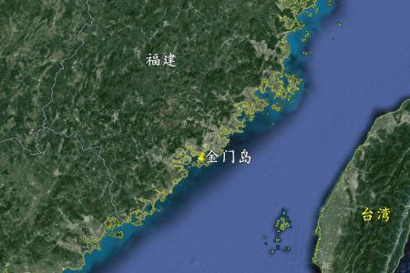 夷洲岛指今天的哪里