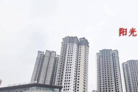 南充中南原山交房时间