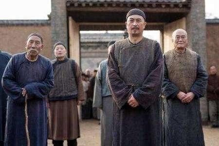 为什么白家和鹿家是同一个祖宗