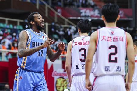 北京首钢为什么有四外援