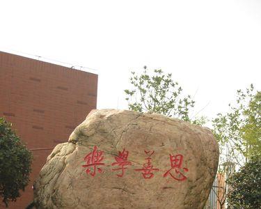 华中科技大学附属花城中学好吗