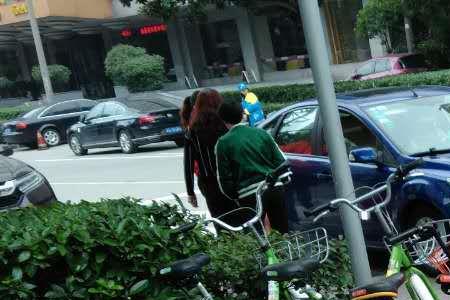 小呗共享单车为什么要押金