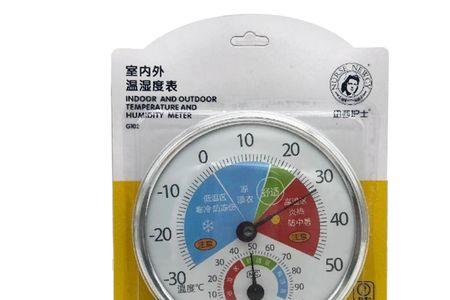 温湿度计怎么判断坏掉了