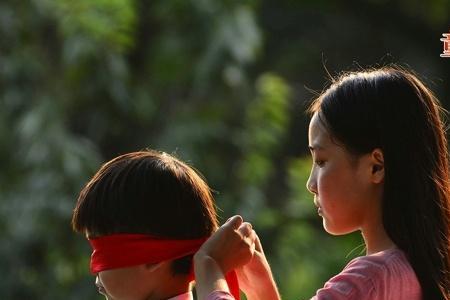 童战豆豆关在密室是哪一集