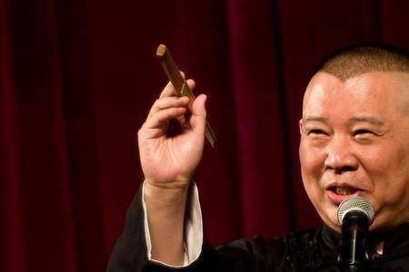 王无能在相声界什么辈分