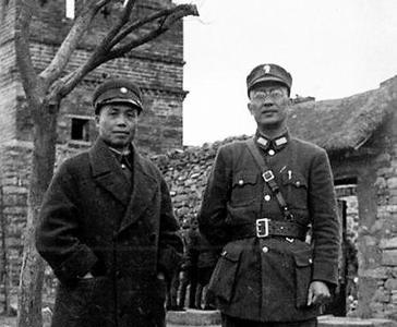 桂系十大名将排名