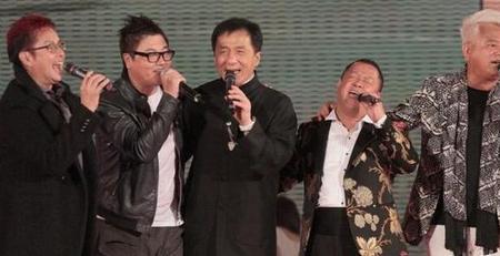 大哥圈啥意思