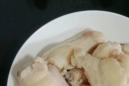 红烧鸡翅根 王刚