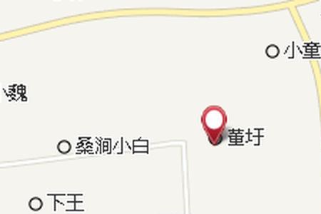 古代地名圩子的来历