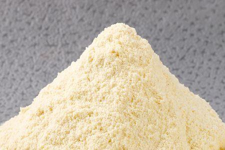 玉米粘粉和玉米面有区别吗