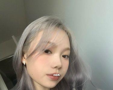 紫蓝色褪色了怎么沐