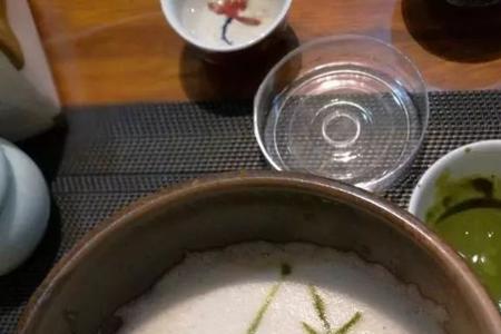 点茶用什么茶叶最好