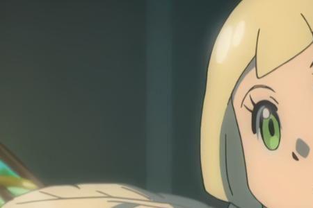 日月中莉莉艾的哥哥
