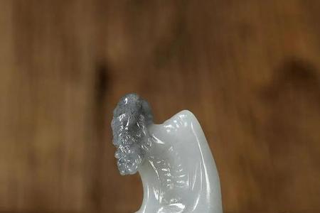 玉龙河青花籽料特点