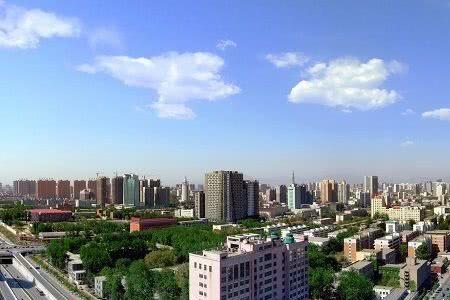 邯郸市能成为河北省省会吗