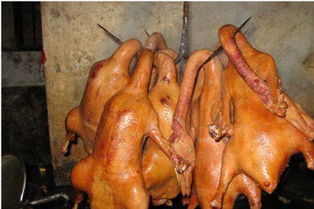 无为板鸭做法和腌制方法