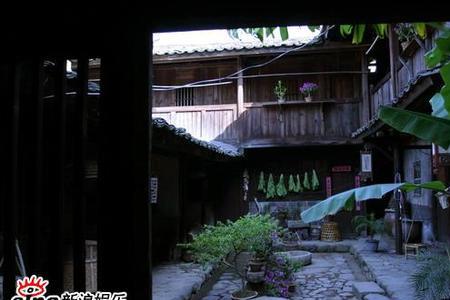 云水谣陈秋水为什么不回去