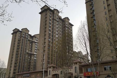 鹤壁高楼多吗