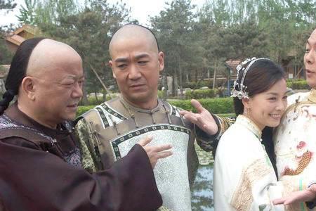 铁齿铜牙纪晓岚每部编剧