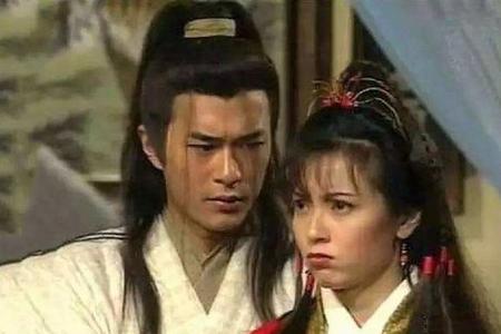 杨过和公孙止谁比较厉害