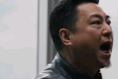 理想之城徐和平扮演者