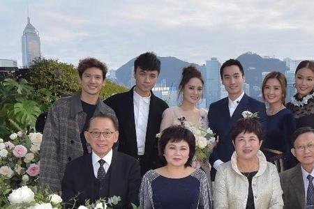 淄博女儿出嫁亲友团去几个人