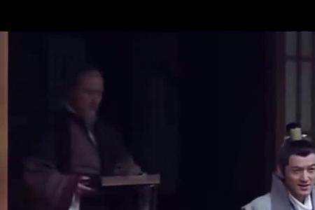 梅长苏拜托言侯哪集