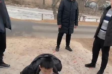 外甥结婚必须回家么