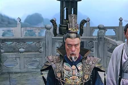武当一剑牟沧浪是好的还是坏的