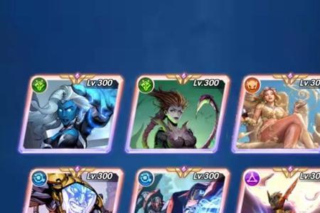 圣魂纷争魔化生23用什么阵容