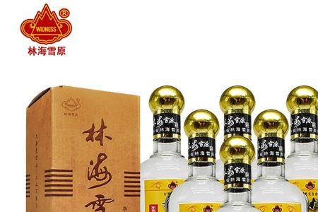 雪原白酒怎么样