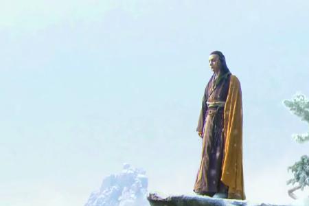 杨过三把剑的意义