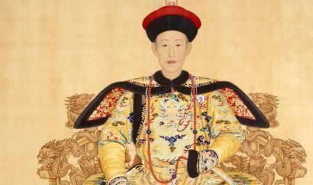康熙十五年大事件